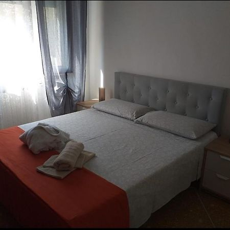 Dimora Casabianca B&B And Family Relais Тирения Екстериор снимка